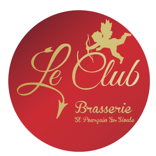 Brasserie Le Club